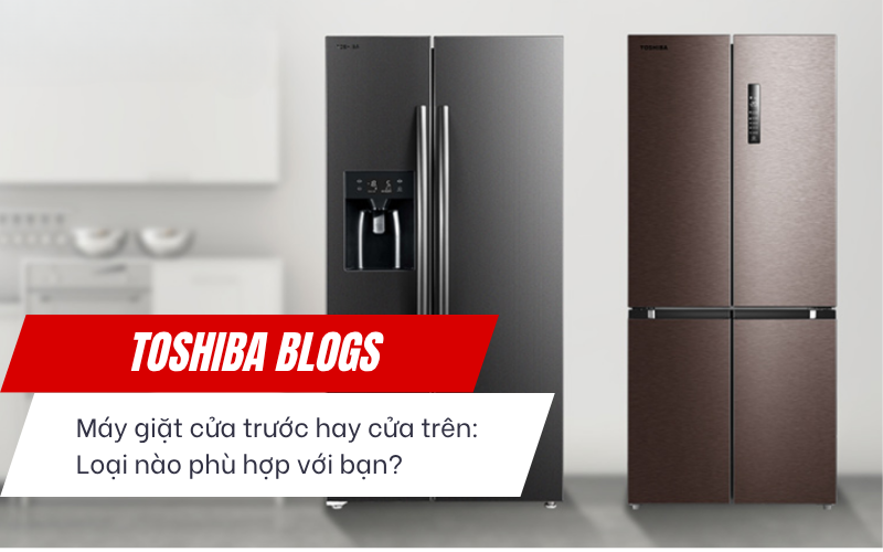 Tủ lạnh Side By Side hay Multi Door: Đâu là lựa chọn tốt hơn?