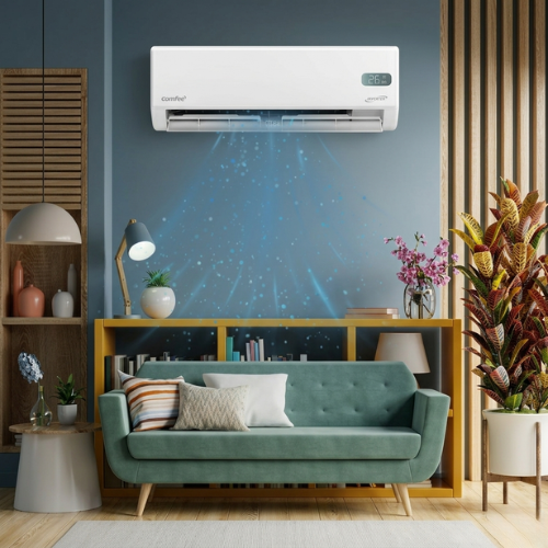Máy lạnh Comfee Inverter 2.5HP CFS-25VGP3