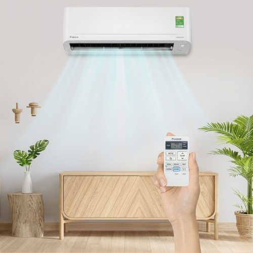 Máy Lạnh Toshiba Inverter 2.5HP RAS-H24S5KCV2G-V4