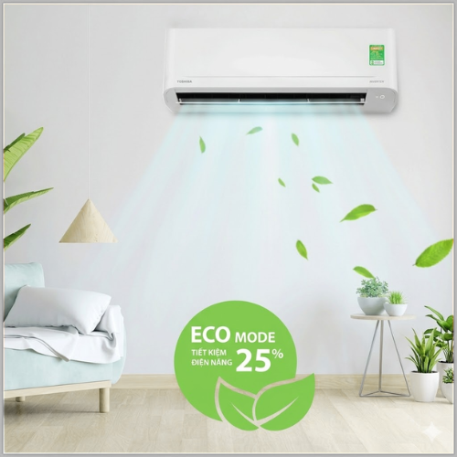 Máy Lạnh Toshiba Inverter 2.5HP RAS-H24S5KCV2G-V2