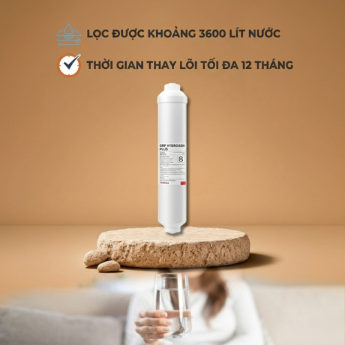 Lõi lọc Toshiba F-2399-ORP-Hydrogen Plus3