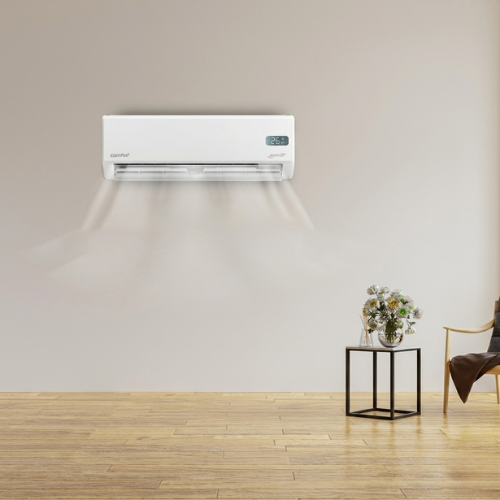 Máy lạnh Comfee Inverter 1.5HP CFS-13VGDF/CFS-13VGDC1