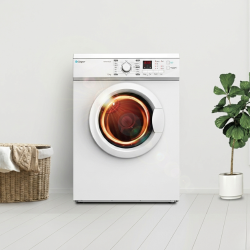 Máy sấy thông hơi 7kg Toshiba TD-H80SEV(WK)1
