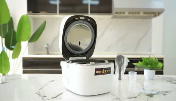 Nồi cơm điện cao tần là gì? Có đáng đầu tư không?