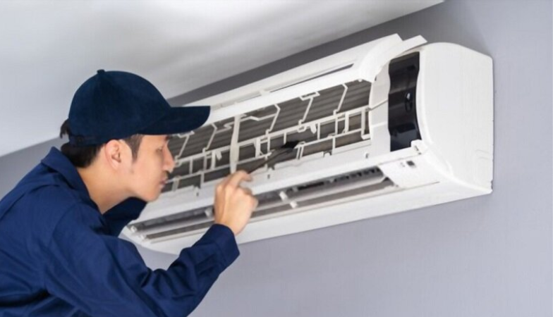 Bao lâu nên vệ sinh điều hòa một lần?