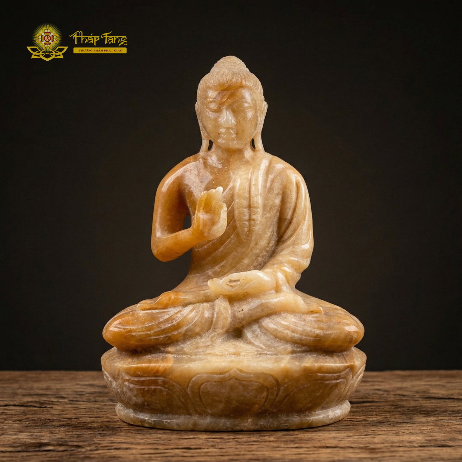 Bàn Thờ Phật Mini Cho Chung Cư: Chọn Kiểu, Kích Thước & Lắp Đặt