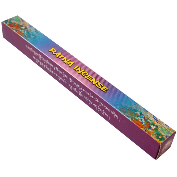 Nhang Ratna 30cm thảo dược Himalaya