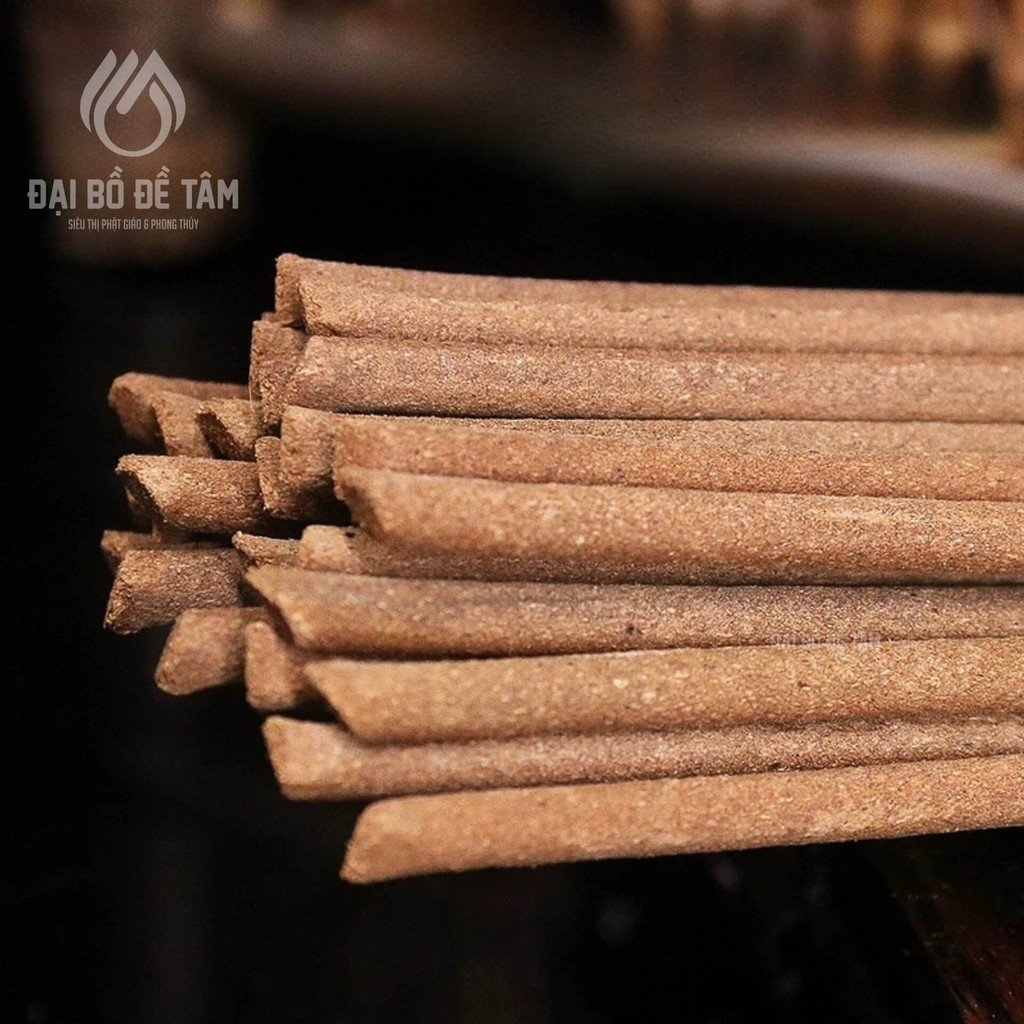 Hương Thảo Dược Tây Tạng Himalayan Aroma