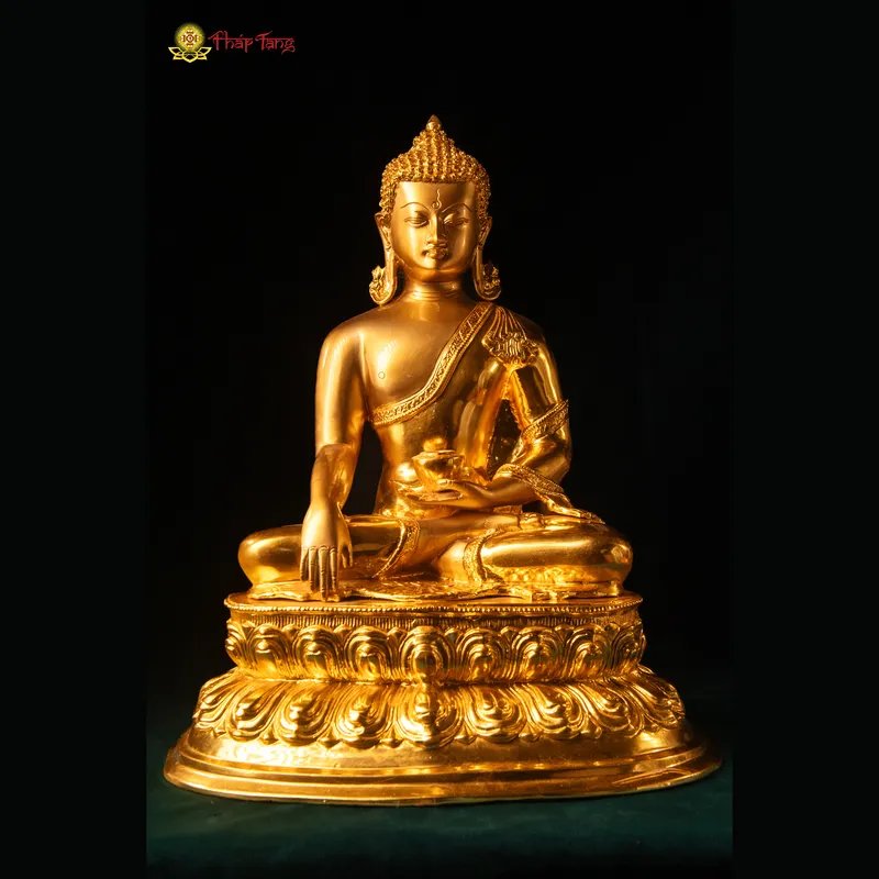 Tôn tượng Pháp Tạng