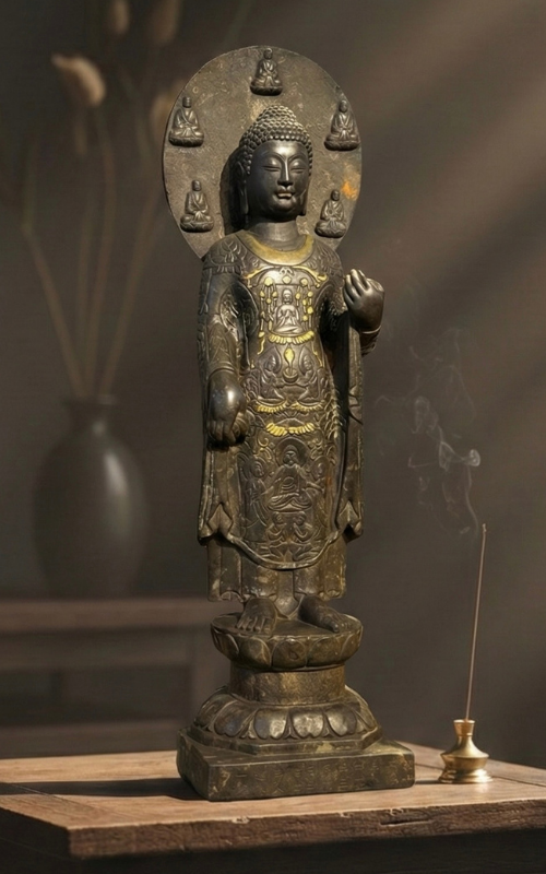 Tôn Tượng Phật