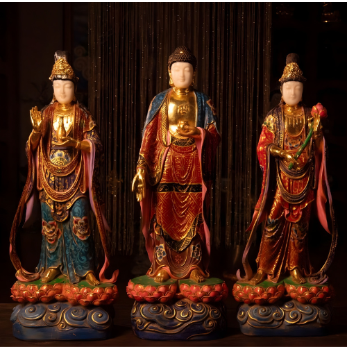 Tại Sao Chọn Pháp Tạng