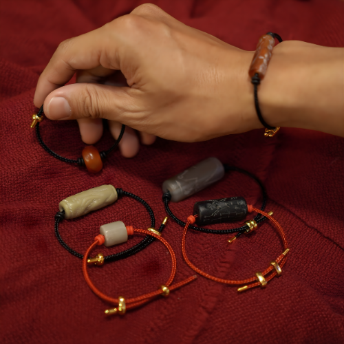 Tại Sao Chọn Pháp Tạng