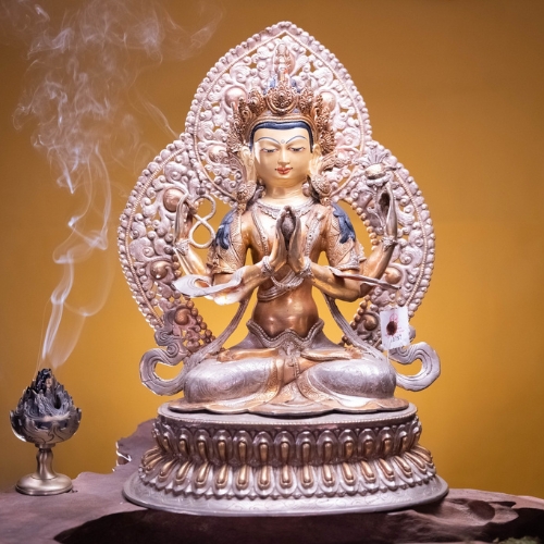 Câu Chuyện Pháp Tạng