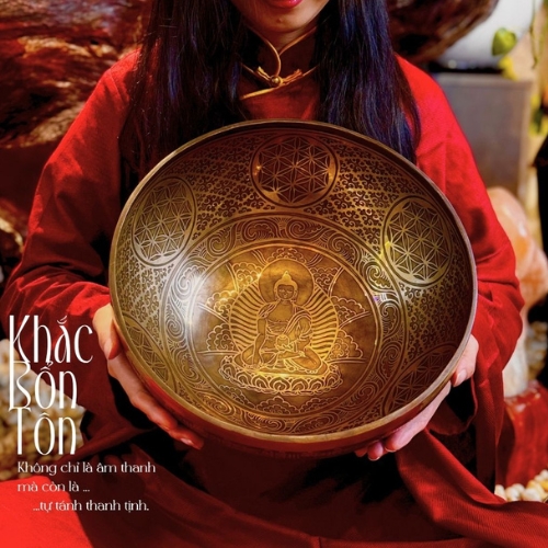 Câu Chuyện Pháp Tạng