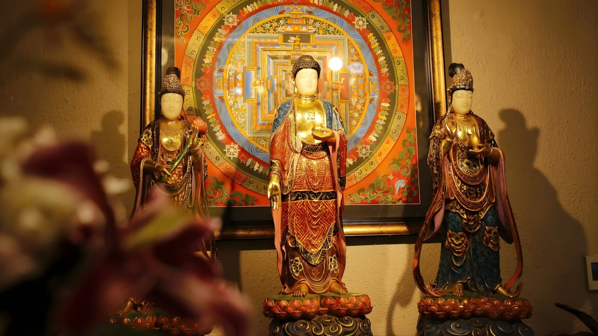 Thượng Phẩm Pháp Tạng