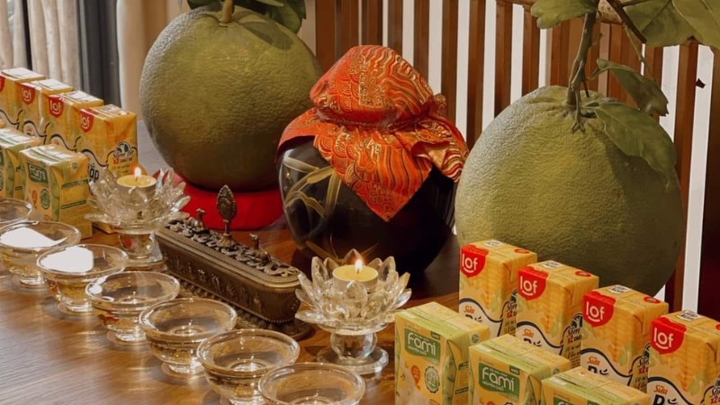 BẢO BÌNH GIÚP THU HÚT THỊNH VƯỢNG - SẢN PHẨM ĐỘC QUYỂN PHÁP TẠNG