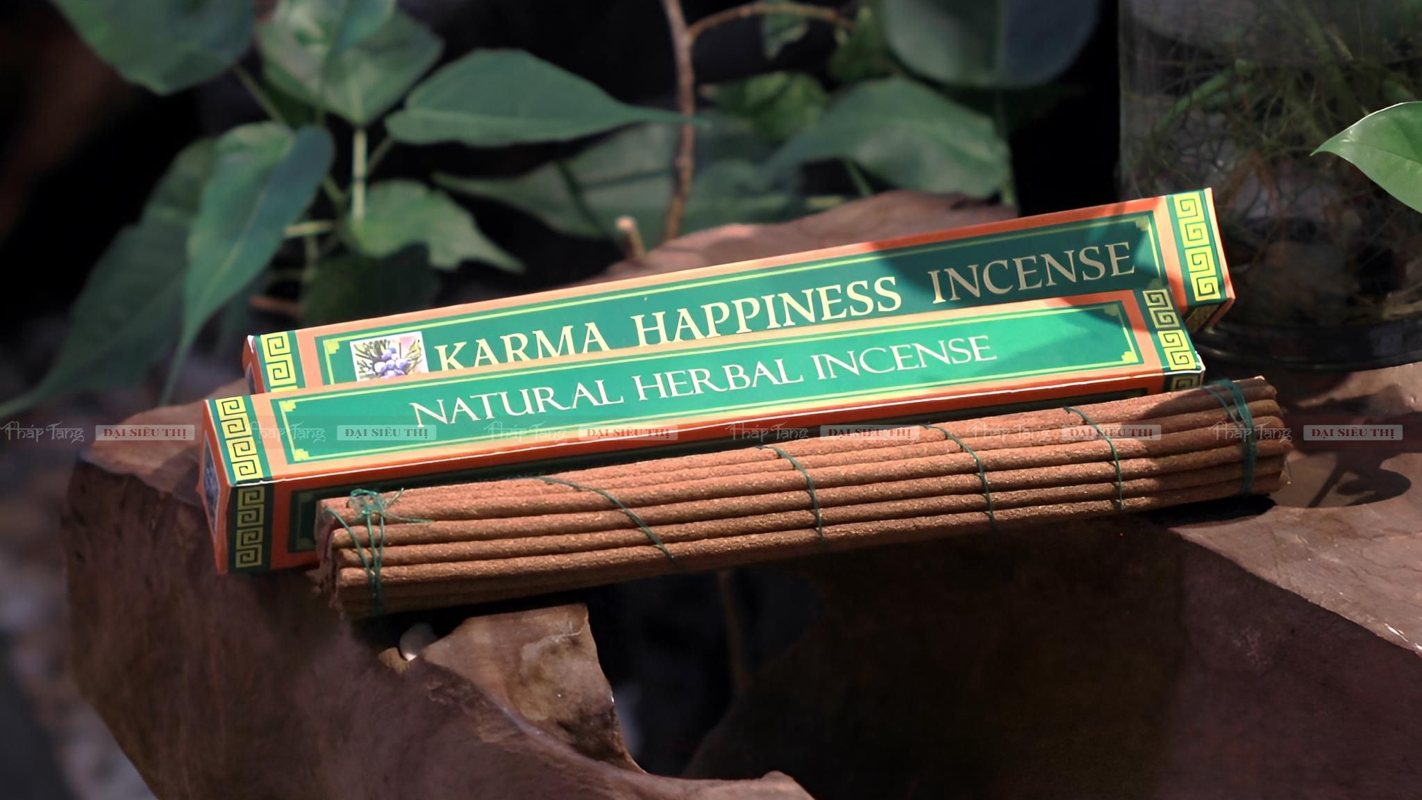 Khám Phá Top 8+ Nhang Thảo Dược Tây Tạng & Ấn Độ Tinh Túy Tại Pháp Tạng
