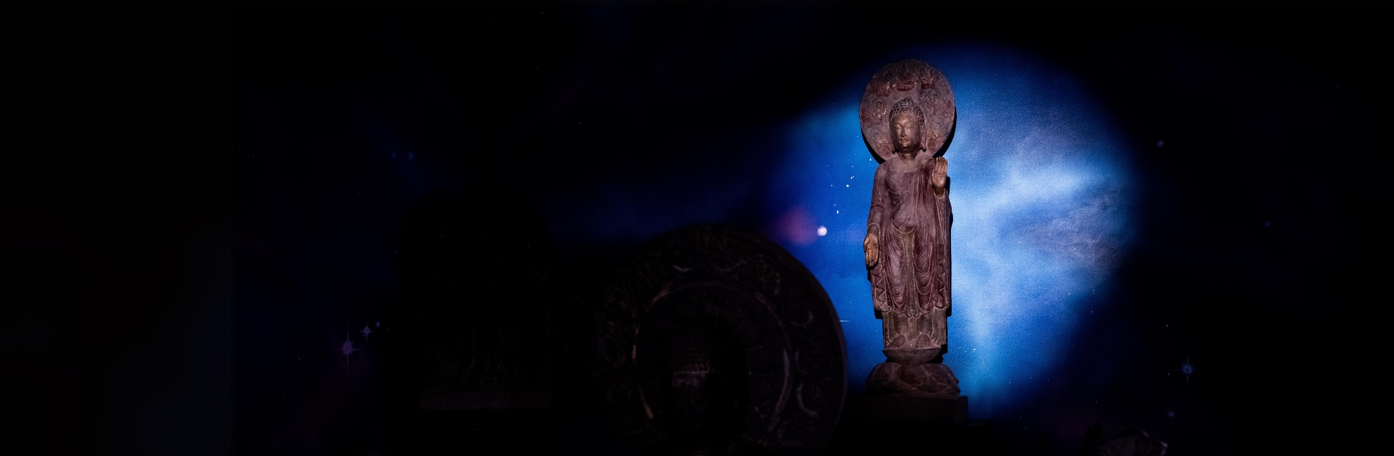 BỘ SƯU TẬP TƯỢNG ĐÁ CỔ