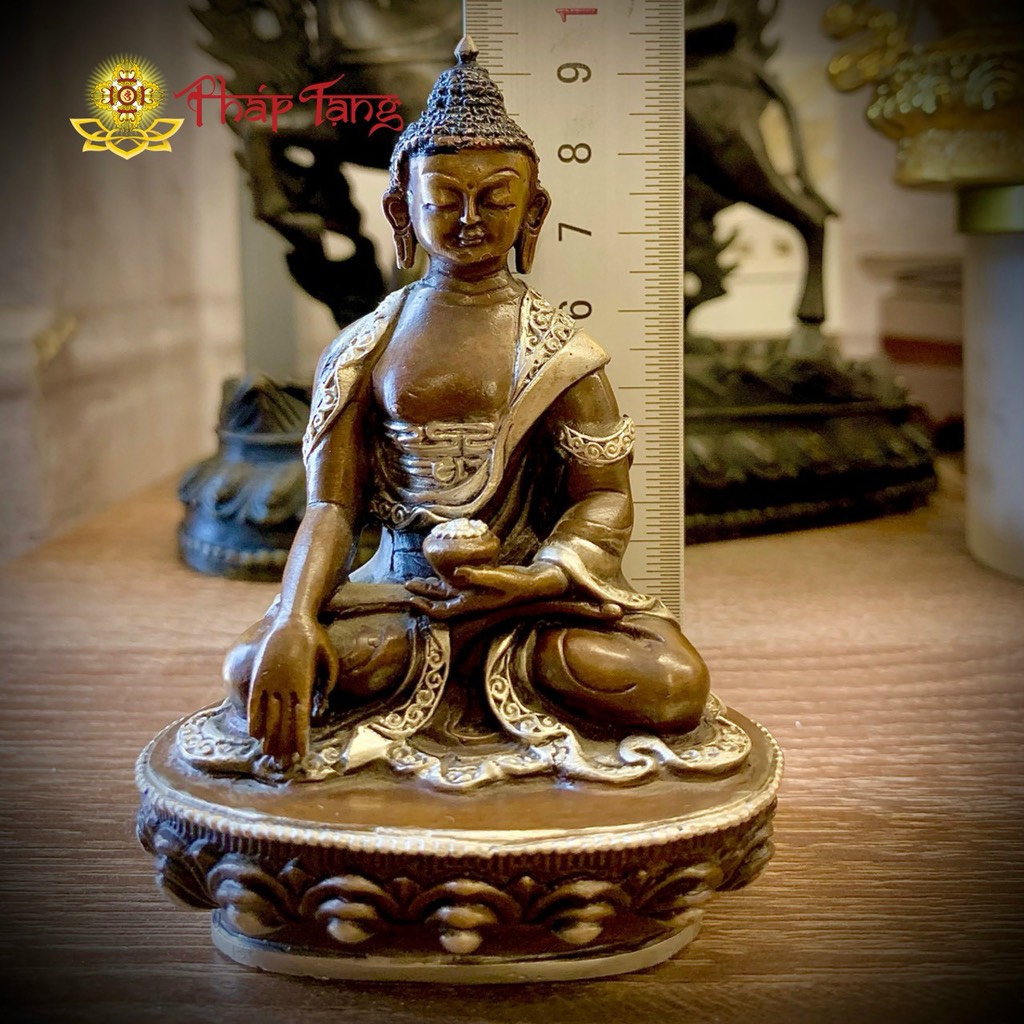 TƯỢNG PHẬT, BỒ TÁT NEPAL MINI 8-10cm