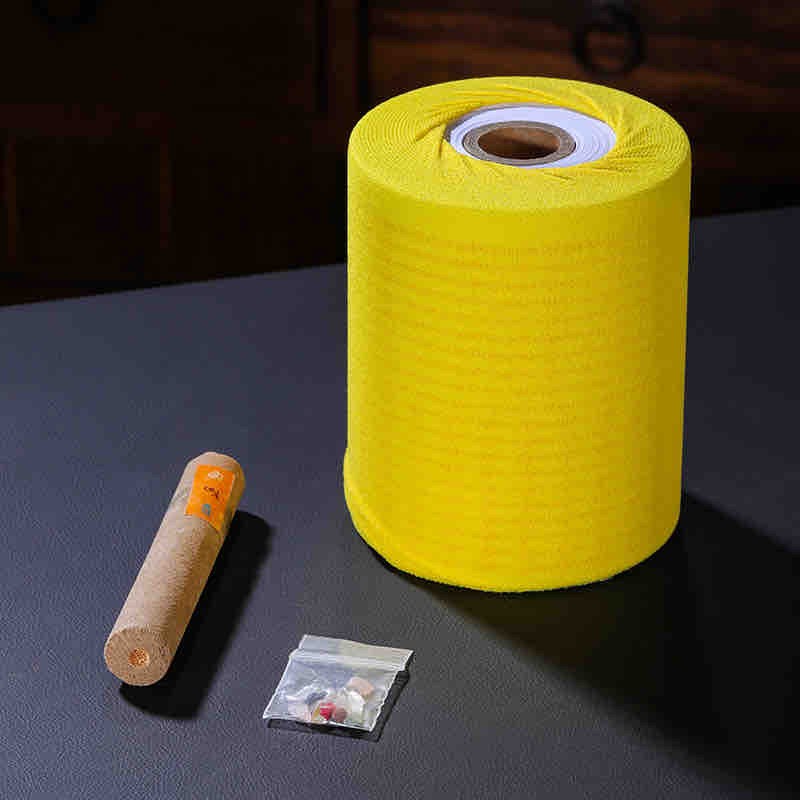 Kinh Luân Điện - Kinh Luân Xoay Thần Chú Om Mani | Size 21cm, 30cm