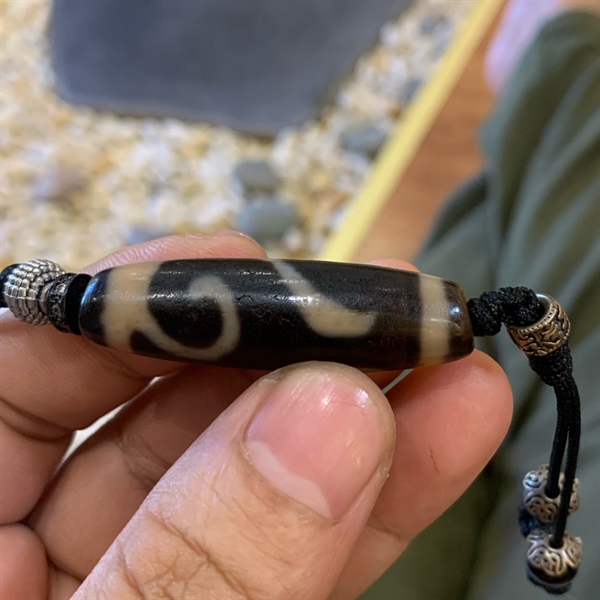 DZI NHƯ Ý NEPAL 4.4CM