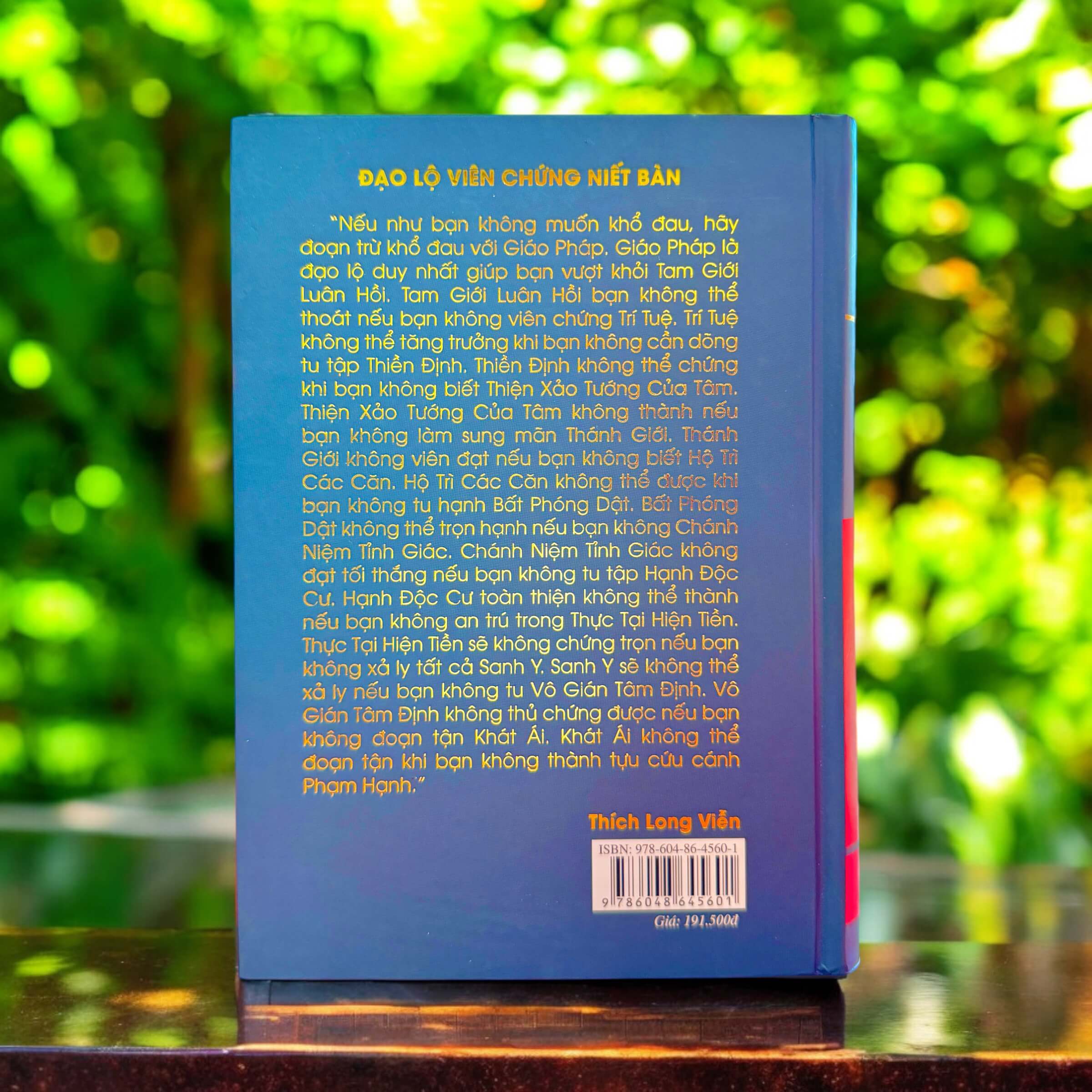 Chánh Pháp Hành Nguyên Thủy Phật Giáo -Tập 1