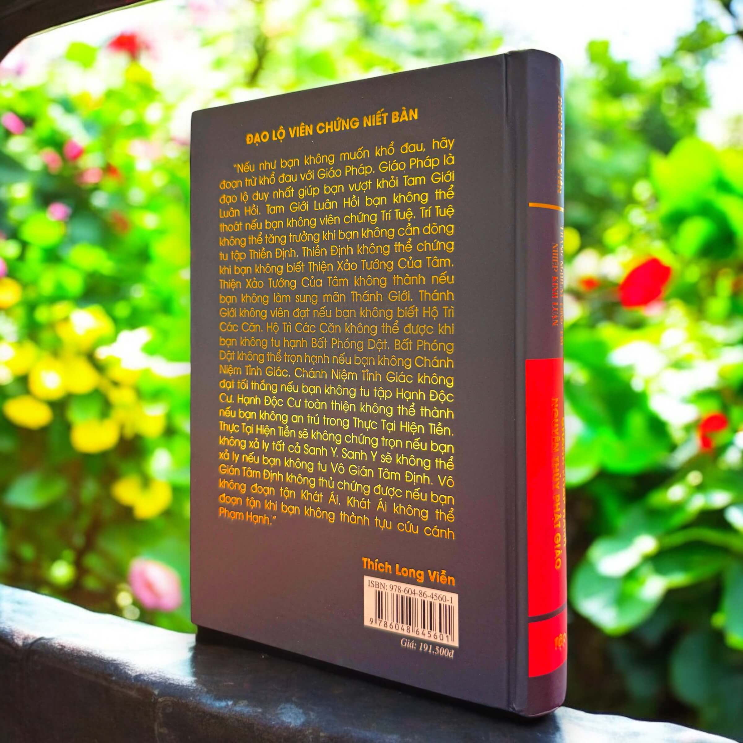 Chánh Pháp Hành Nguyên Thủy Phật Giáo -Tập 1