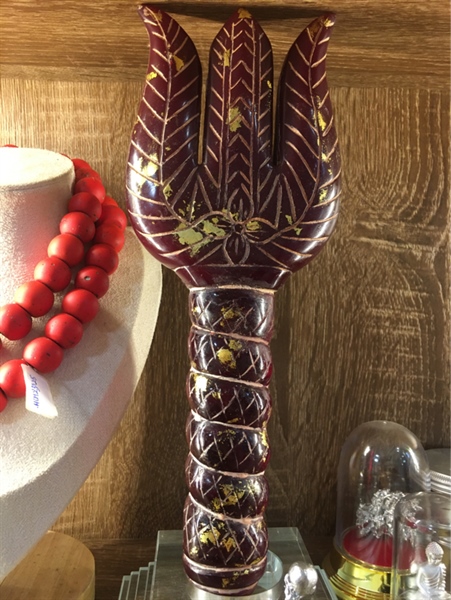 PHÁP KHÍ ĐINH BA NGỌC NAGA LỚN