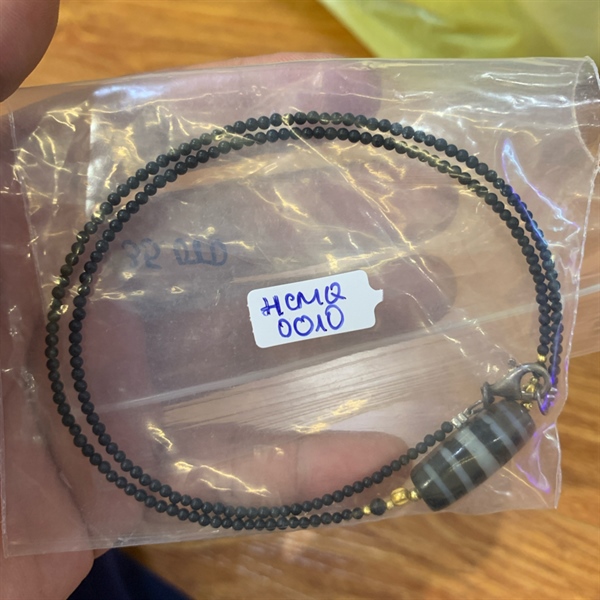 THUNG DZI CỔ MẪU 1 - 2000 NĂM