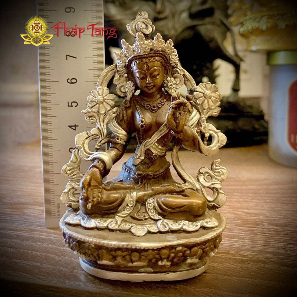 TƯỢNG PHẬT, BỒ TÁT NEPAL MINI 8-10cm