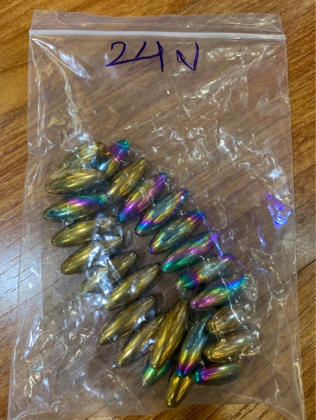 LEKLAI HÌNH VIÊN ĐẠN