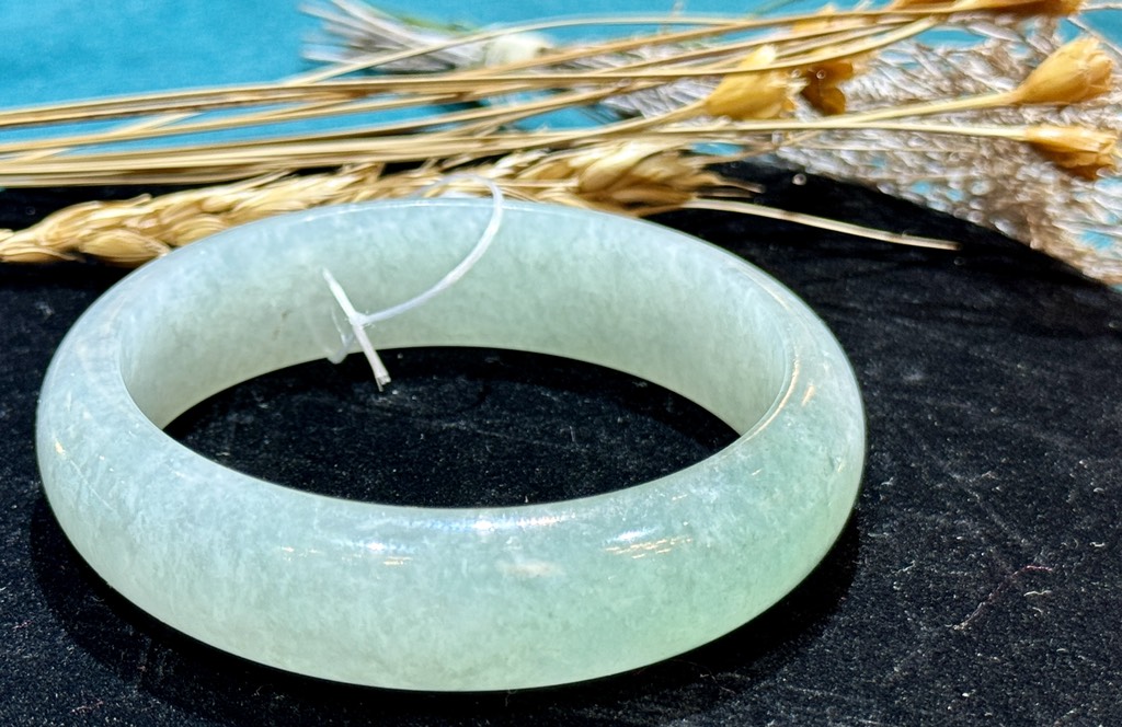 VÒNG NGỌC JADE TYPE A VIP MYAMAR CHÍNH GỐC