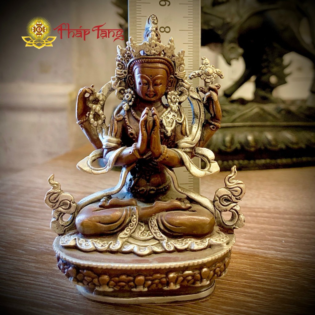 TƯỢNG PHẬT, BỒ TÁT NEPAL MINI 8-10cm