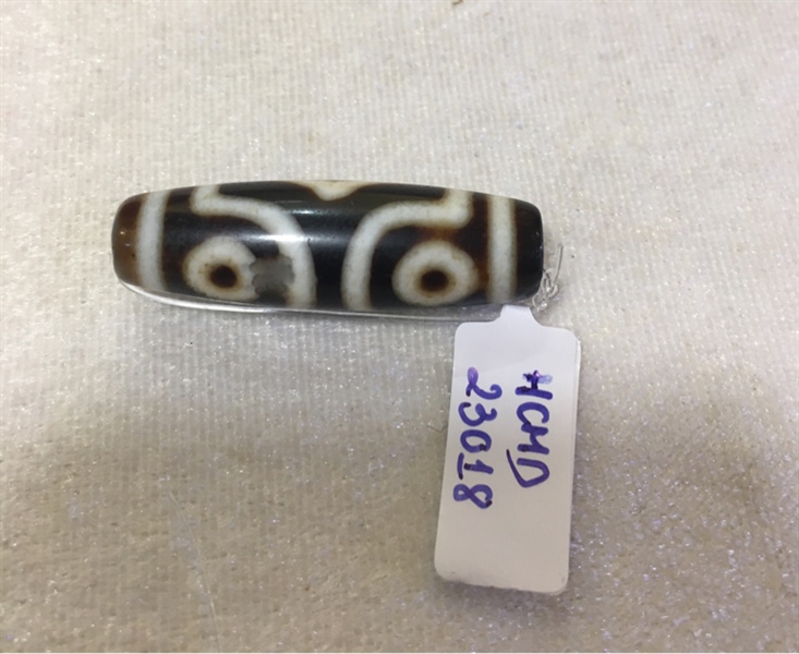 DZI 3 MẮT,36.2MMX10.9MM