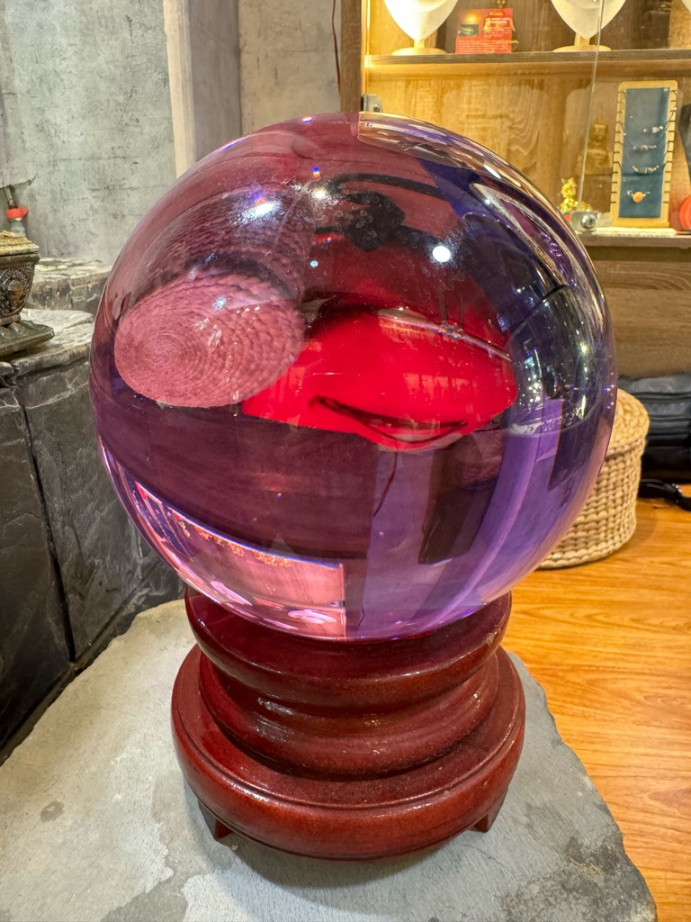 NGỌC NAGA CẦU LỚN