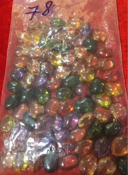 NGỌC NAGA GIỌT NƯỚC