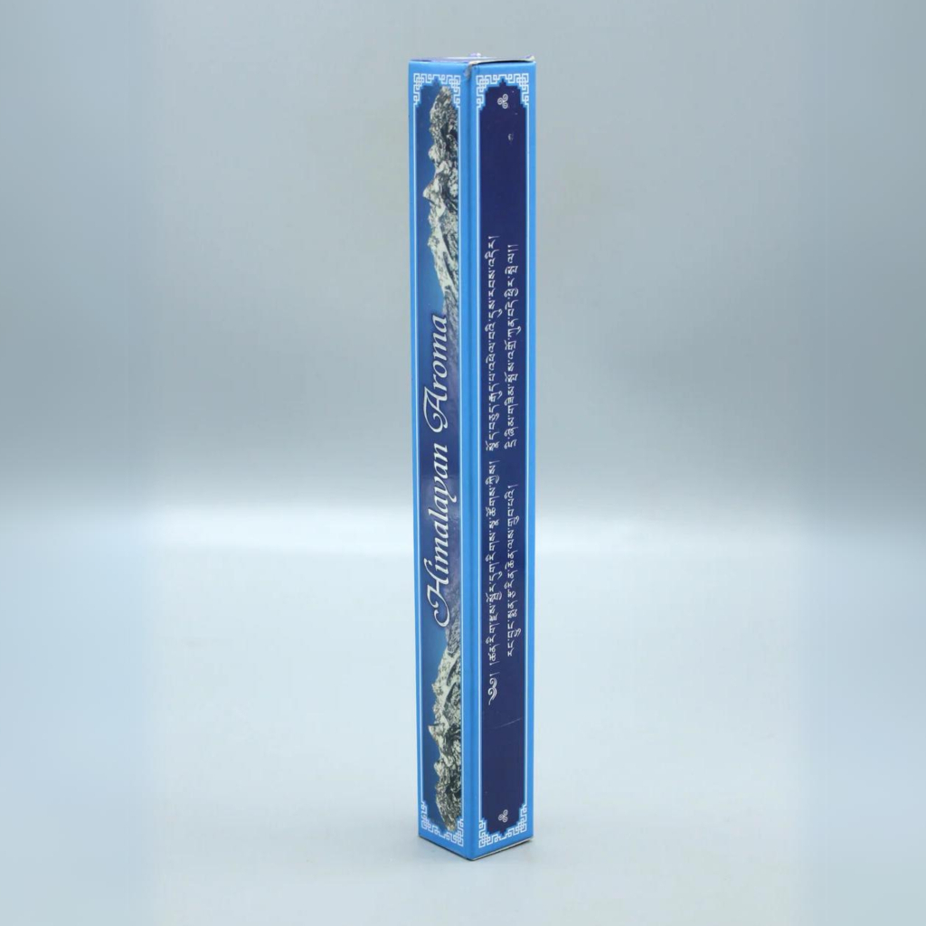 NHANG HIMALAYAN AROMA TIBETAN INCENSE 24CM