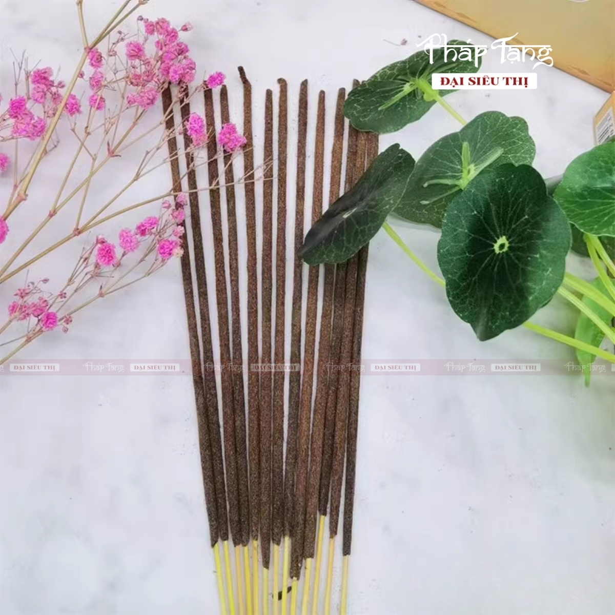 Nhang Thơm Ấn Độ Yatra Parimal