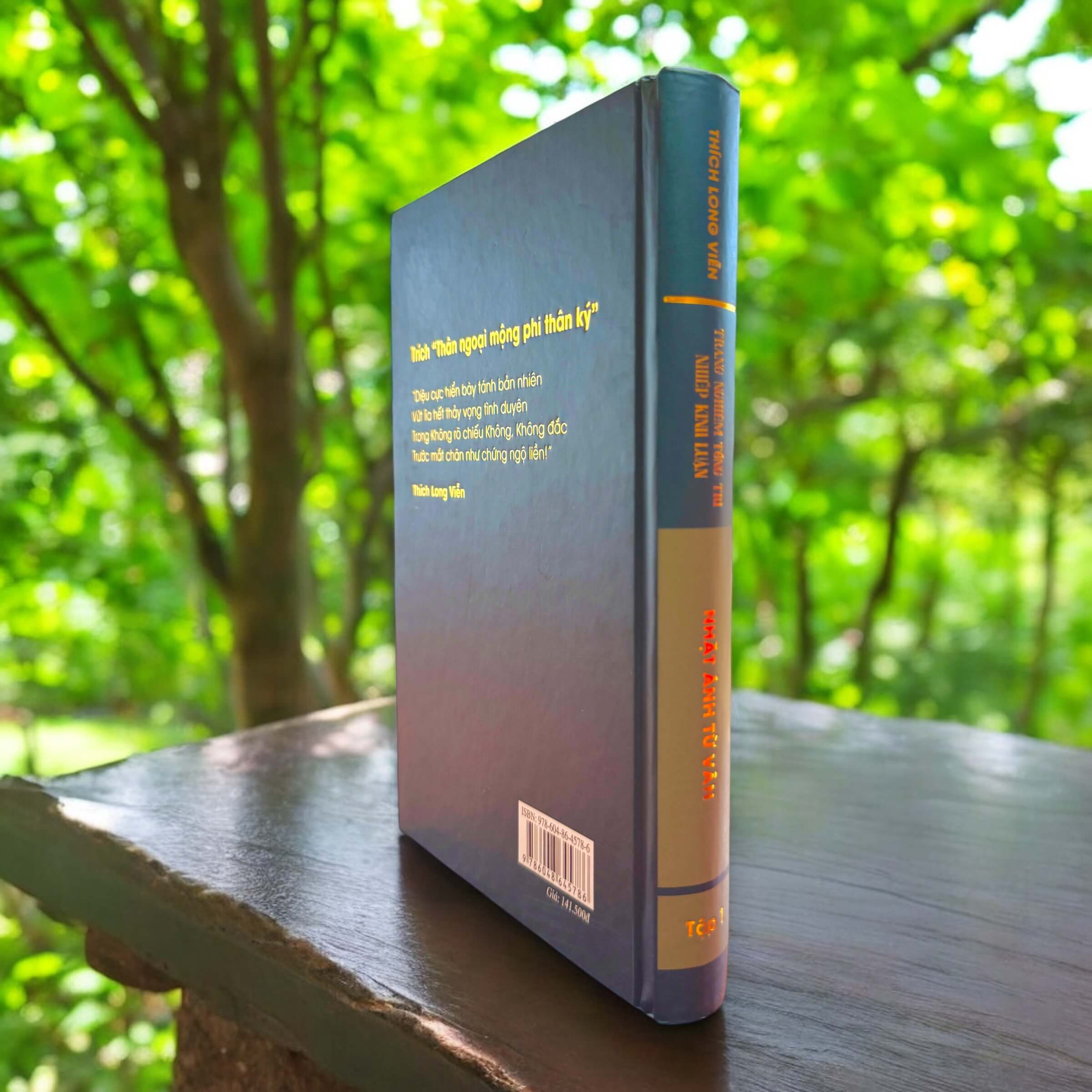 Nhật Ánh Từ Vân – Tập 1