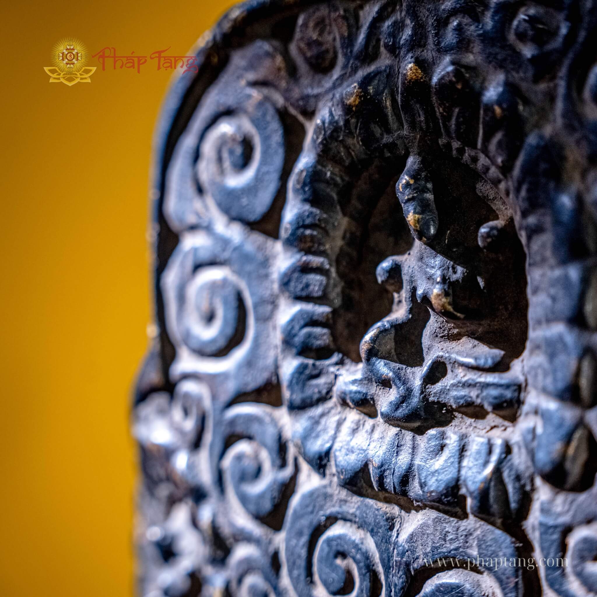 TƯỢNG BỒ TÁT TARA GỖ XƯA NEPAL