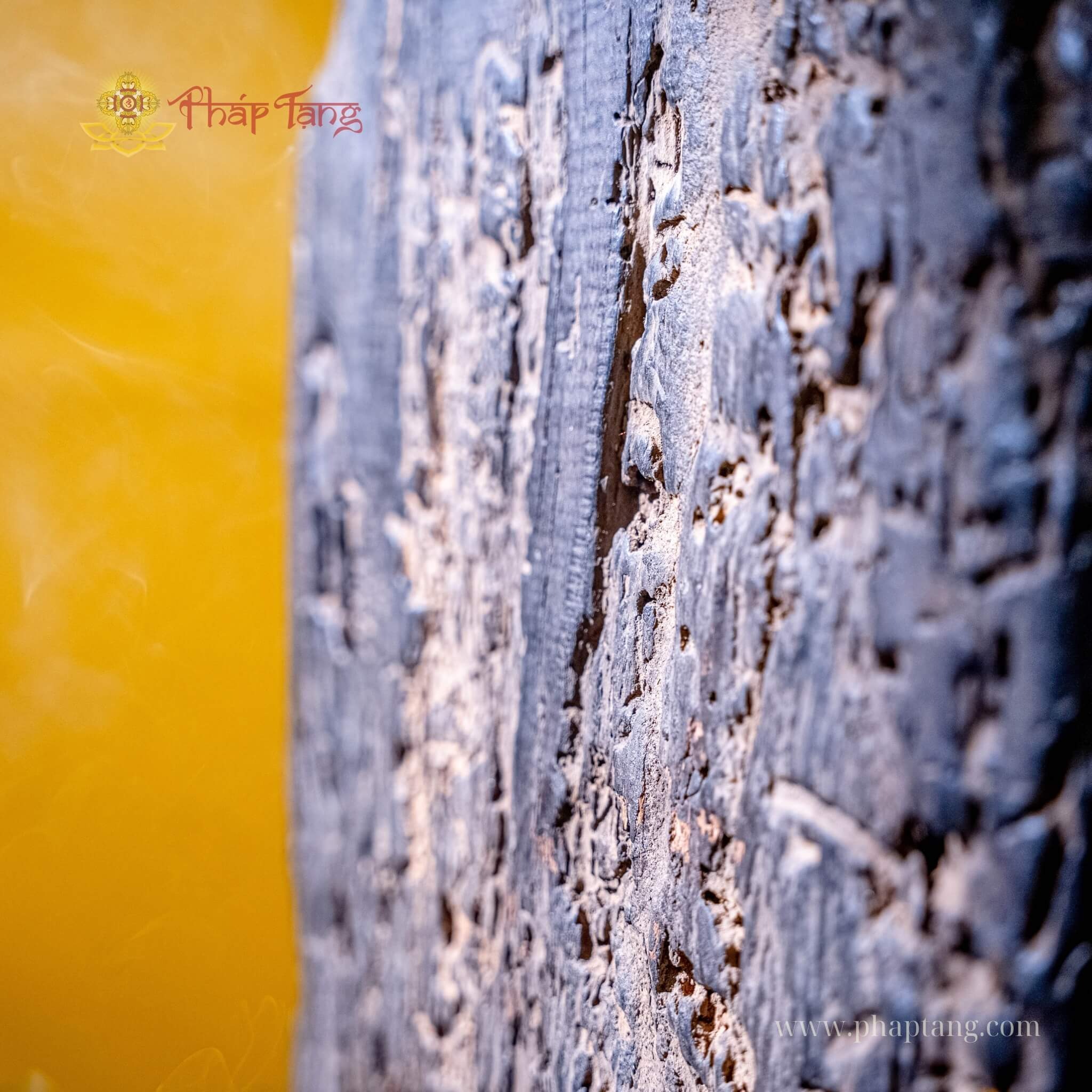 TƯỢNG BỒ TÁT TARA GỖ XƯA NEPAL