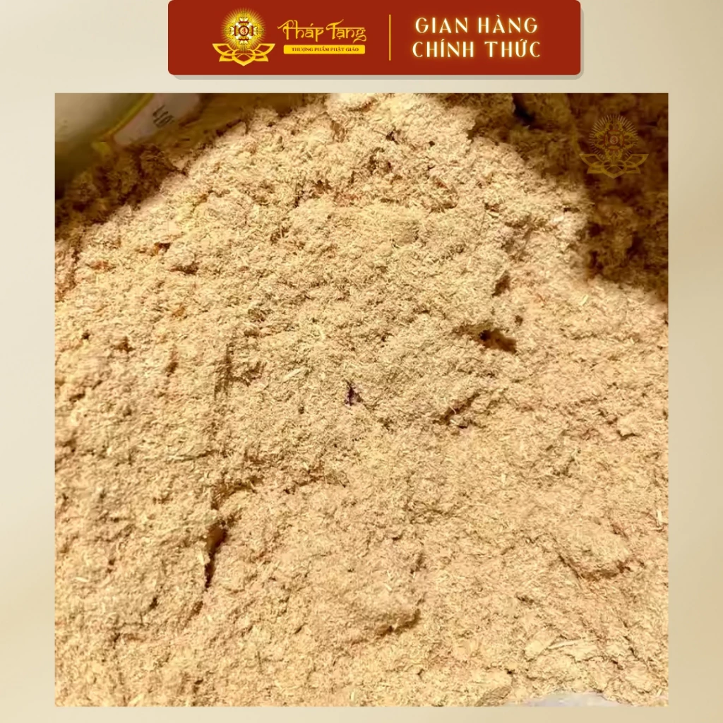 Bột Nhang Thảo Mộc Tự Nhiên Riwo-Sangchoe Bhutan