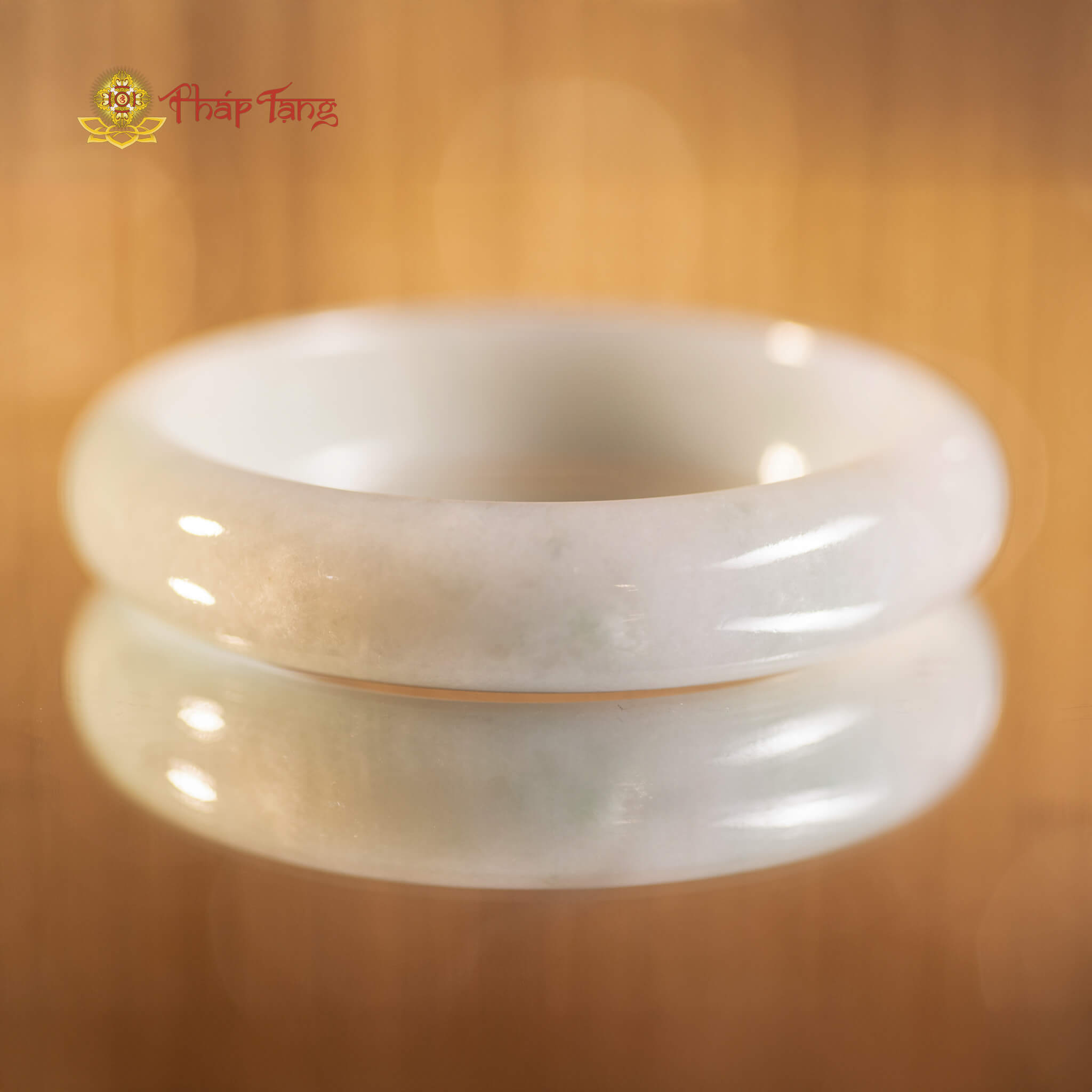 VÒNG NGỌC JADE TYPE A VIP MYAMAR CHÍNH GỐC