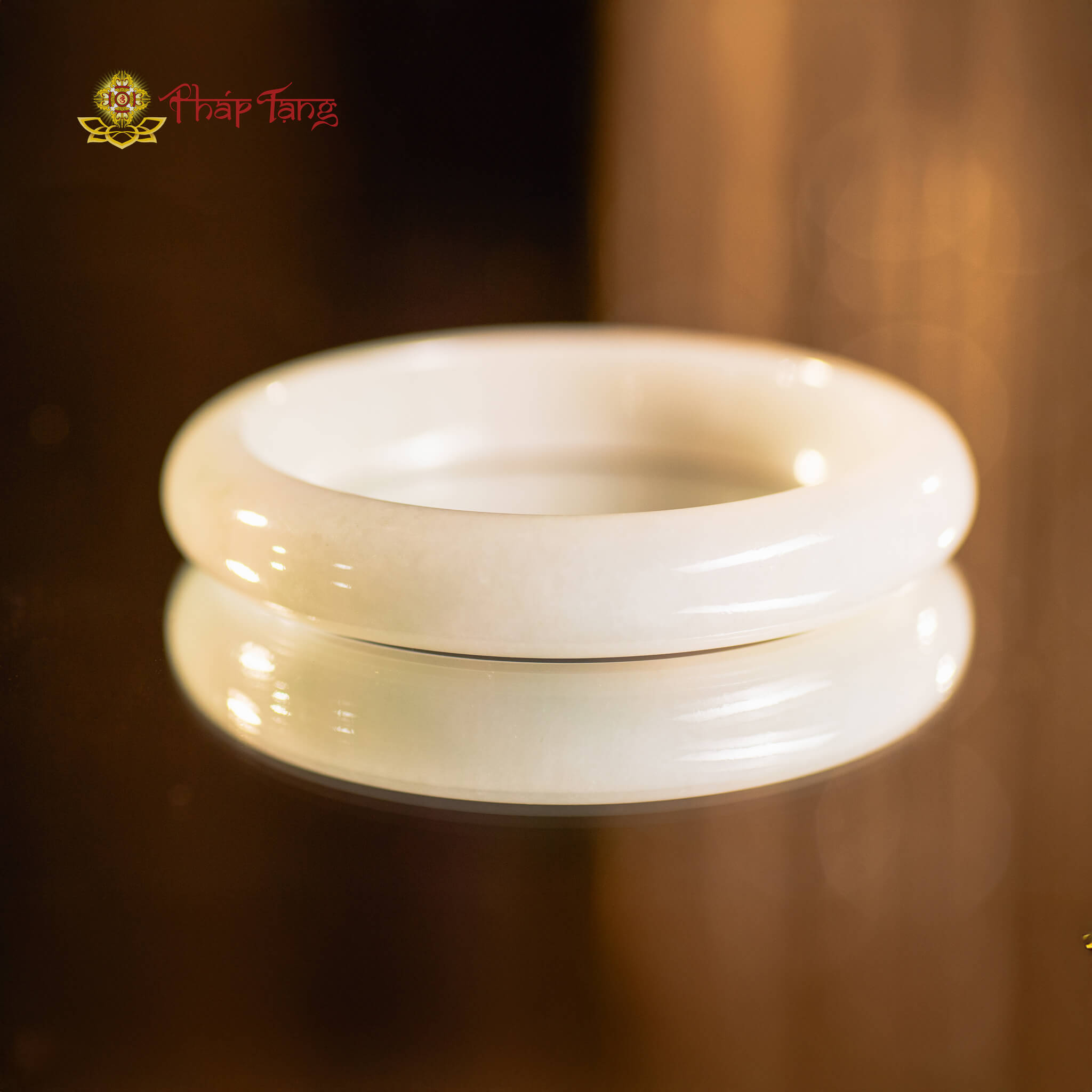 VÒNG NGỌC JADE TYPE A VIP MYAMAR CHÍNH GỐC