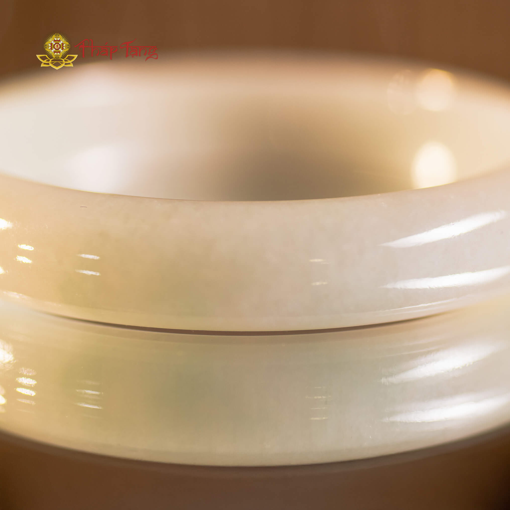 VÒNG NGỌC JADE TYPE A VIP MYAMAR CHÍNH GỐC