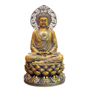 Tôn Tượng Phật & Bồ Tát