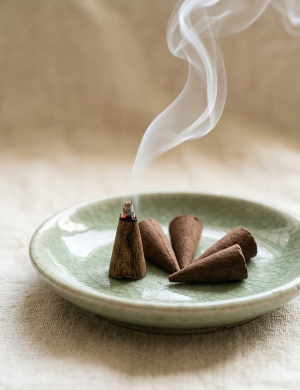 Trầm Hương Tự Nhiên