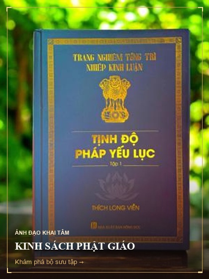 Kinh Sách Phật Giáo - Đại Bồ Đề Tâm
