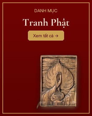 Tranh Phật & Thangka - Đại Bồ Đề Tâm
