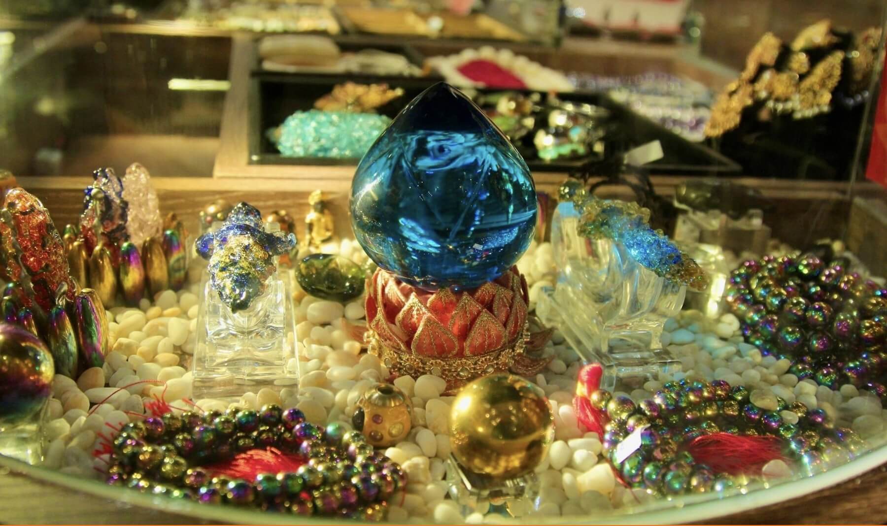 SỰ KHÁC BIỆT TRONG TỪNG SẢN PHẨM